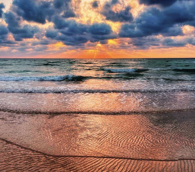 10 Moving Quotes About Our Ocean