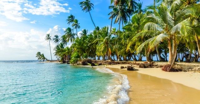 7 Reasons Panama Is A Perfect Destination For Early Retirees